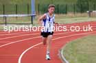The 2025 Sunderland Junior 2 mile, Silksworth, Sunderland. Photo: David T. Hewitson/Sports for All Pics